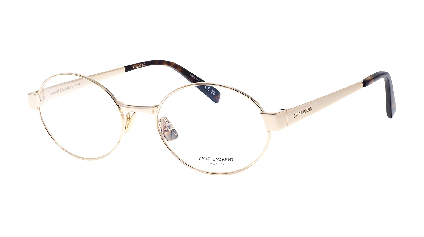Оправа Saint Laurent  692 OPT 002 фото 1