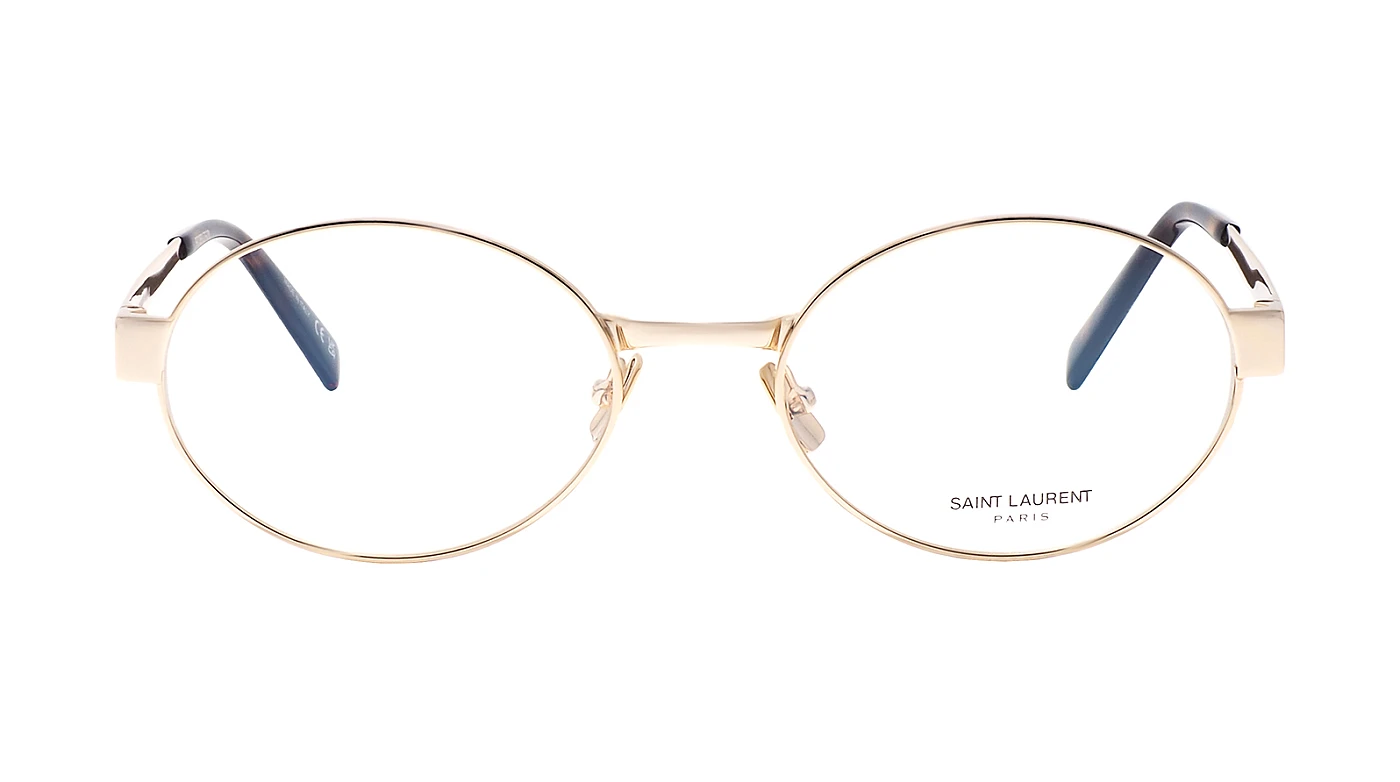 Оправа Saint Laurent  692 OPT 002 фото 2