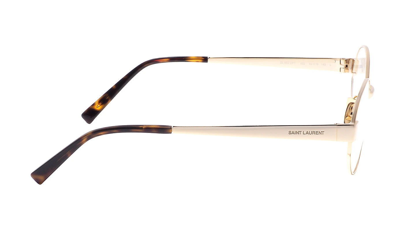 Оправа Saint Laurent  692 OPT 002 фото 3