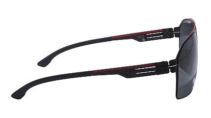 Ic! Berlin IB-AMG 02 :Red Bridge-Black :Red Pop-Black :Nightfall :Donnerstag