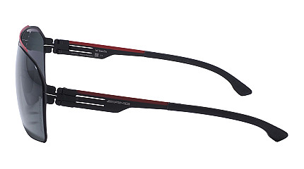 Ic! Berlin IB-AMG 02 :Red Bridge-Black :Red Pop-Black :Nightfall :Donnerstag