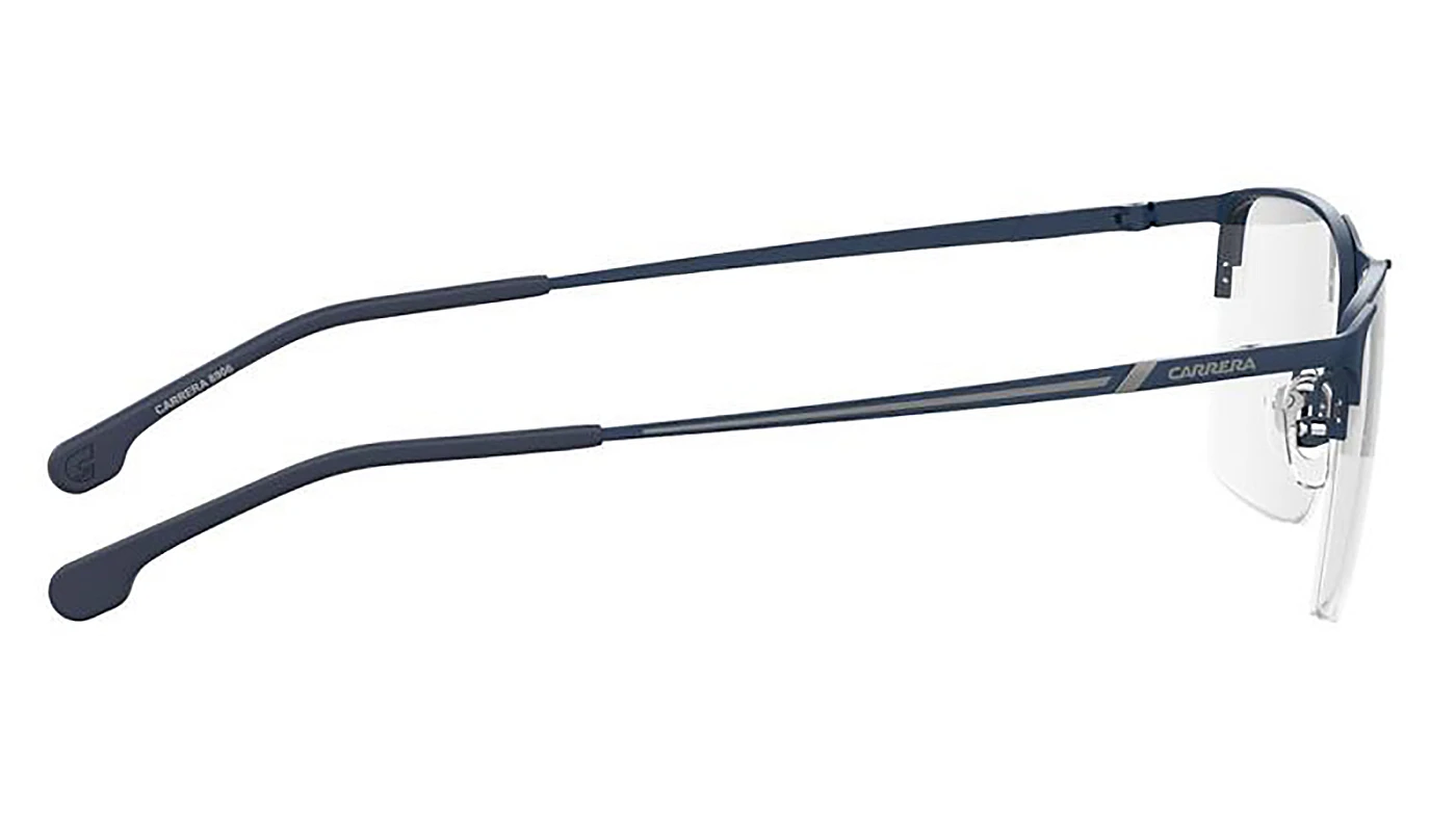 Оправа Carrera 8906 FLL фото 3