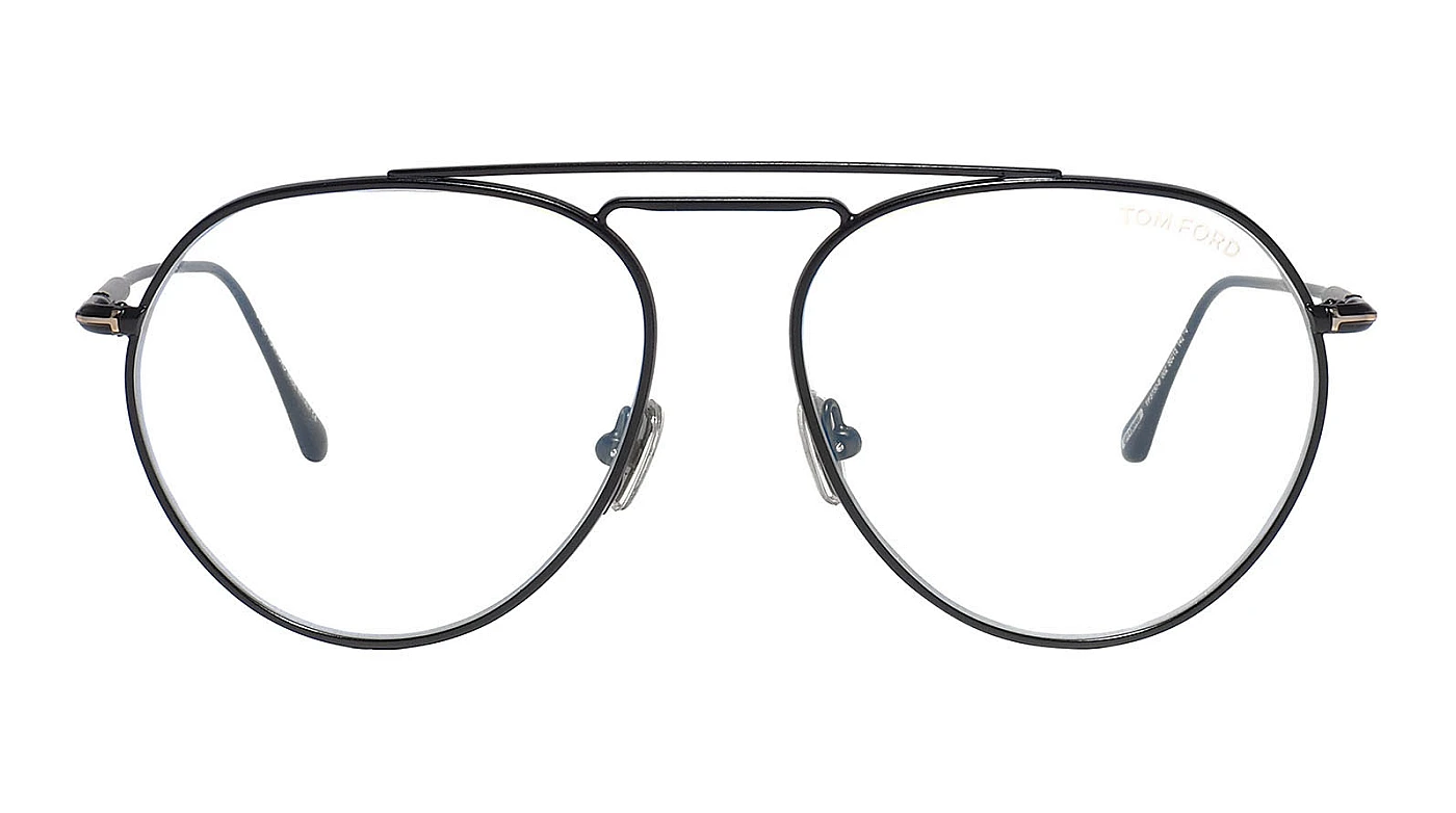 Оправы унисекс Tom Ford 5730-B 002 фото 2
