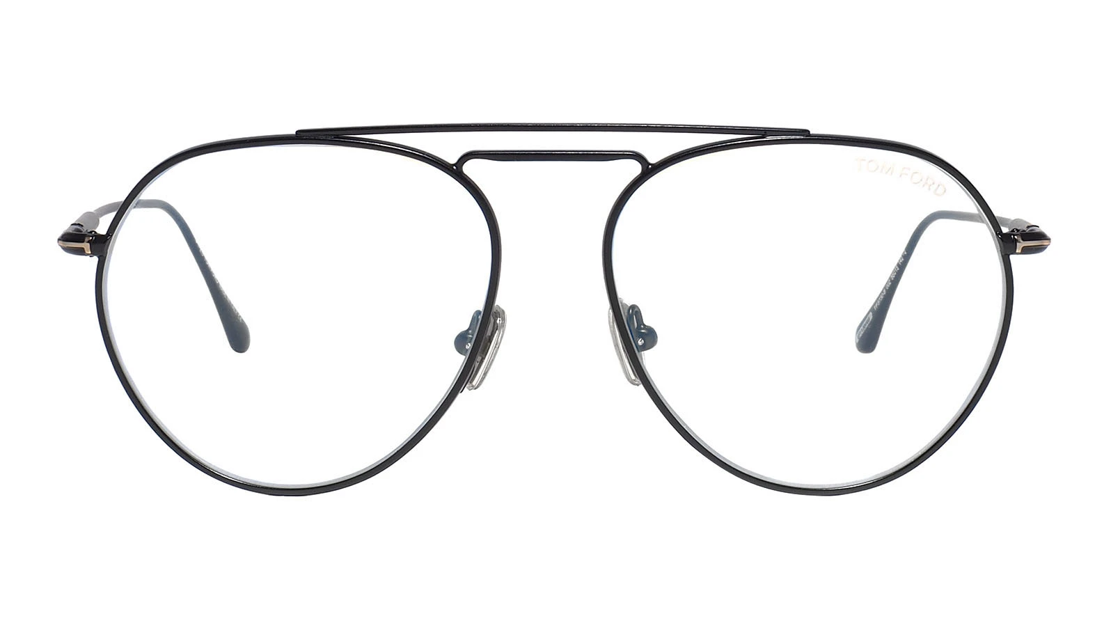 Оправы унисекс Tom Ford 5730-B 002 оригинальный размер фото 2