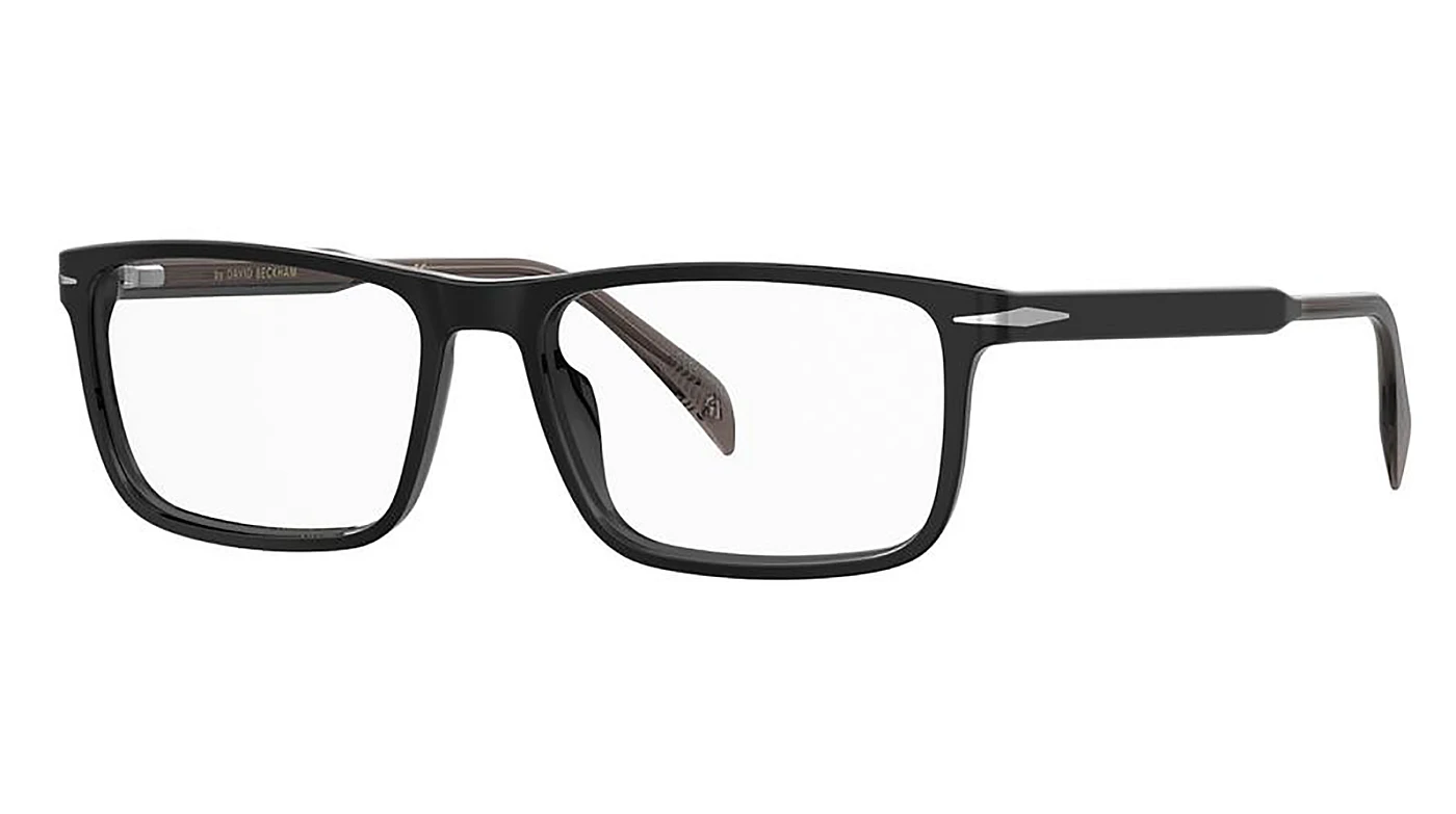 Оправа для очков для зрения David Beckham DB 1135 08A фото 1