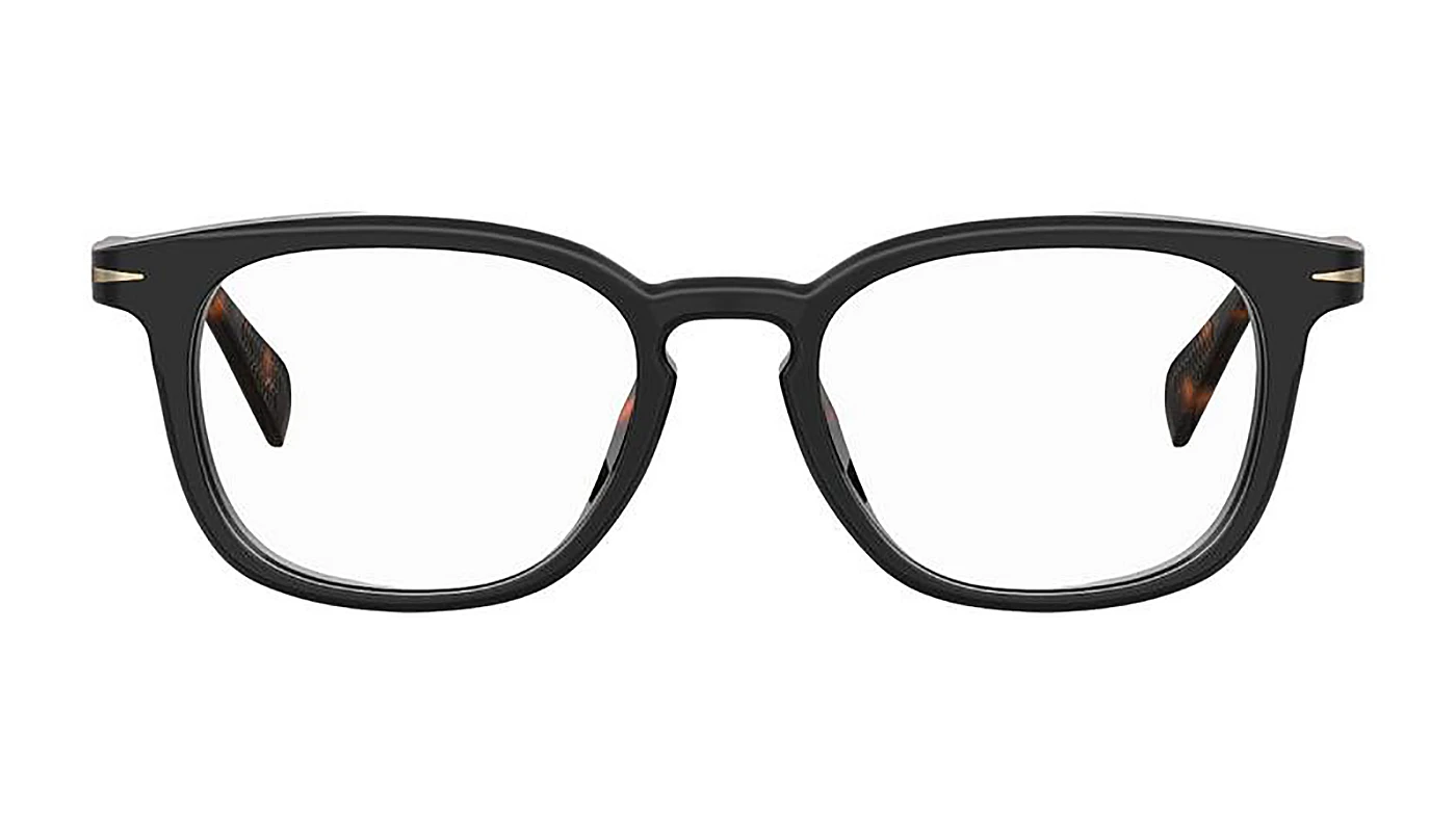 Оправа для очков для зрения David Beckham DB 7089/F WR7 фото 2