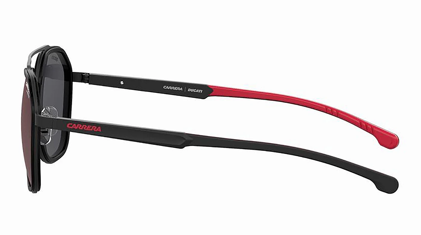 Спортивные очки Carrera CARDUC 005/S OIT фото 4