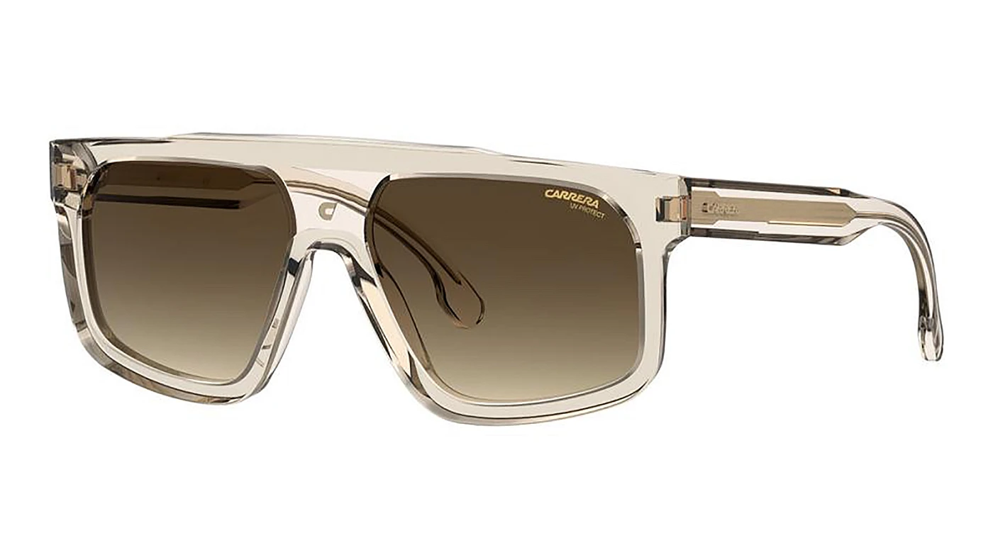 Унисекс спортивные очки Carrera 1061/S 10A фото 1