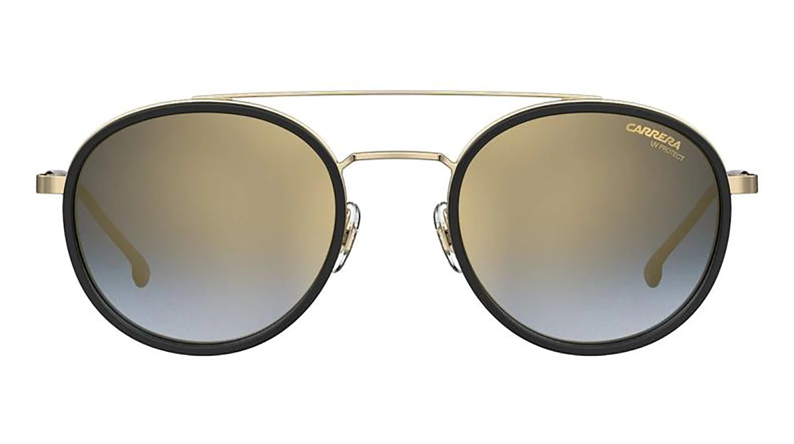 Спортивные очки Carrera 2028T/S RHL оригинальный размер фото 2