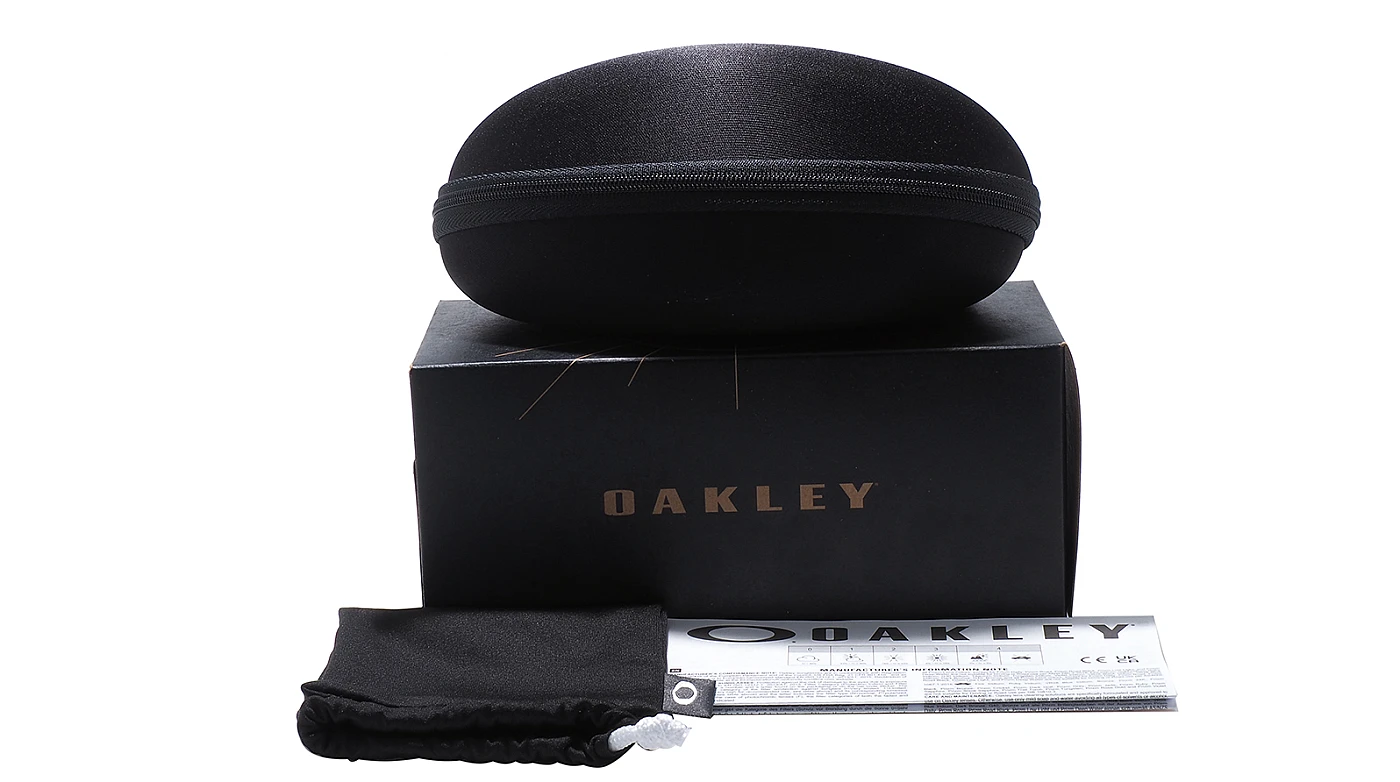 Мужские спортивные очки Oakley 9454 03 фото 5