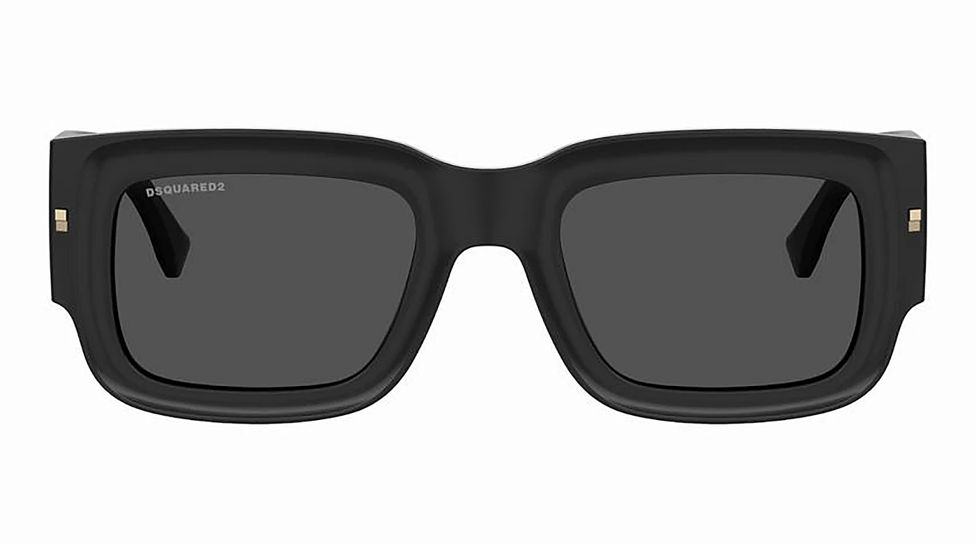 Унисекс солнцезащитные очки Dsquared2 D2 0089/S 2M2 фото 2