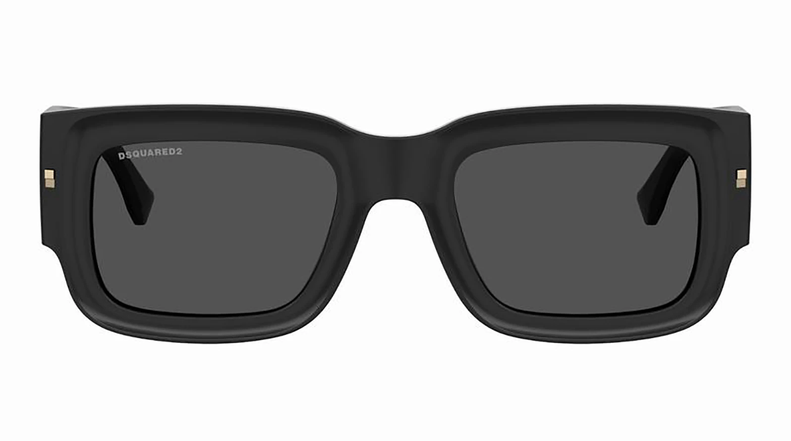 Унисекс солнцезащитные очки Dsquared2 D2 0089/S 2M2 оригинальный размер фото 2