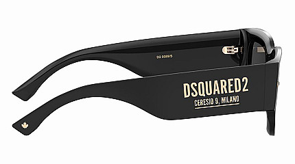 Dsquared2 D2 0089/S 2M2