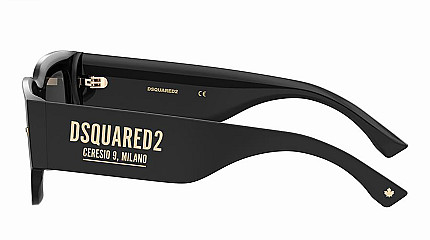 Dsquared2 D2 0089/S 2M2