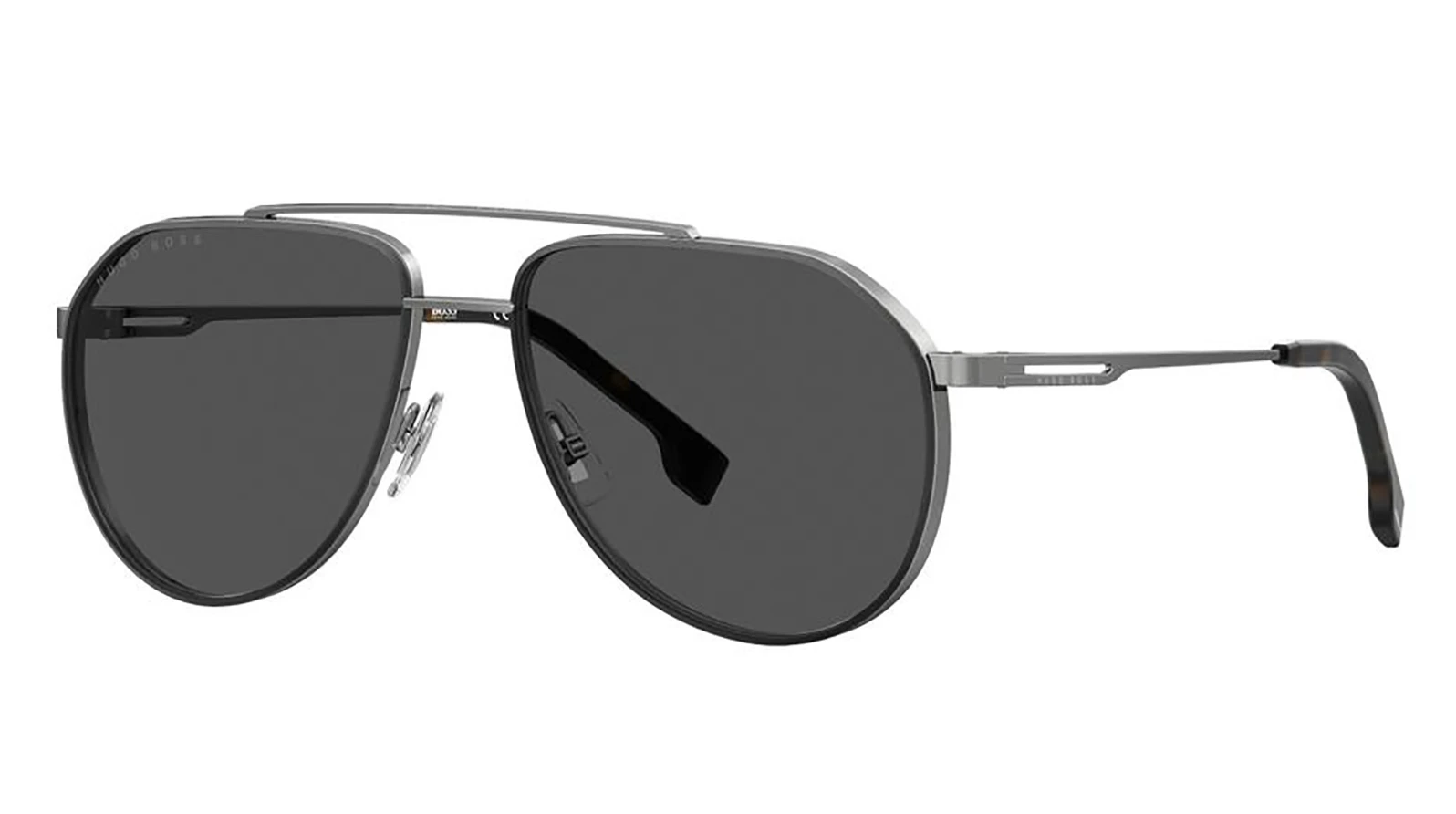 Мужские солнцезащитные очки Hugo Boss BOSS 1326/S 31Z оригинальный размер фото 1
