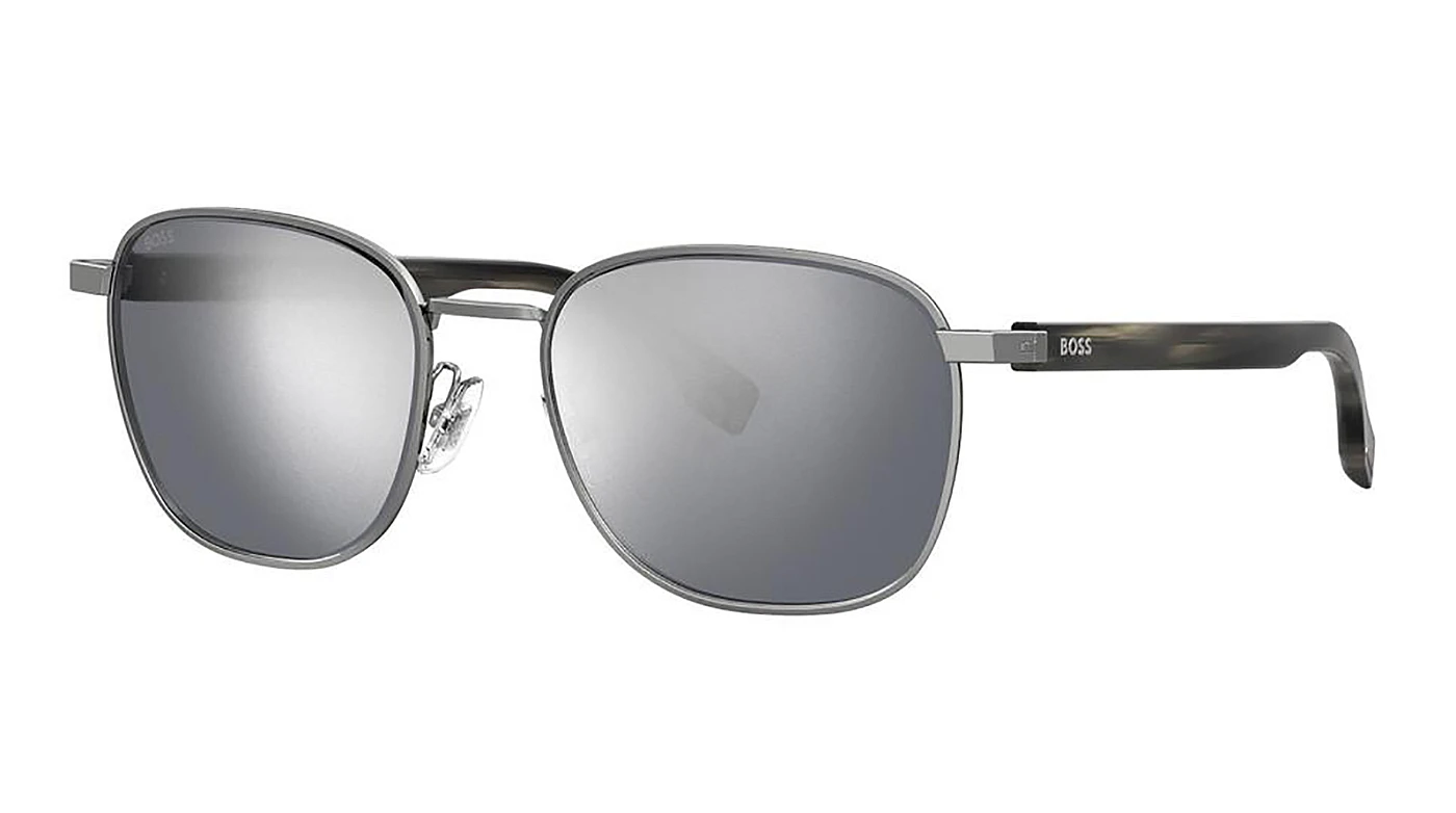 Солнцезащитные очки Hugo Boss BOSS 1407/F/SK 6LB фото 1