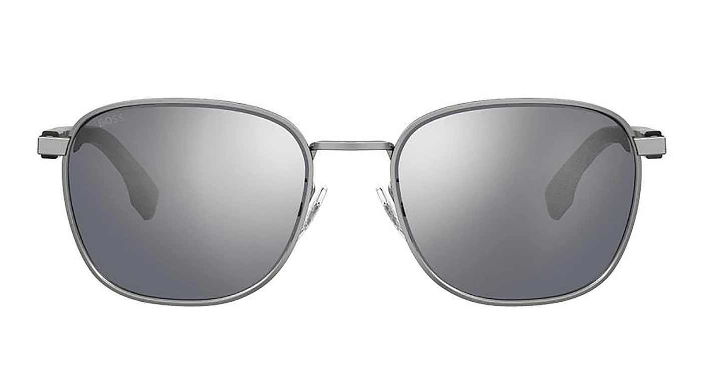 Солнцезащитные очки Hugo Boss BOSS 1407/F/SK 6LB фото 2