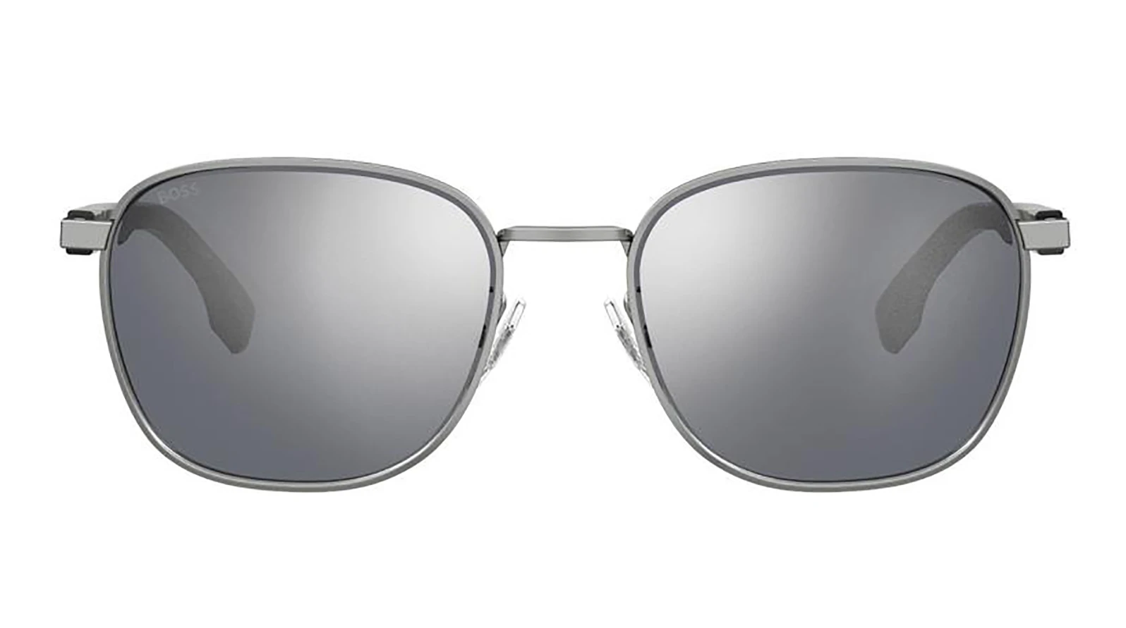 Солнцезащитные очки Hugo Boss BOSS 1407/F/SK 6LB оригинальный размер фото 2