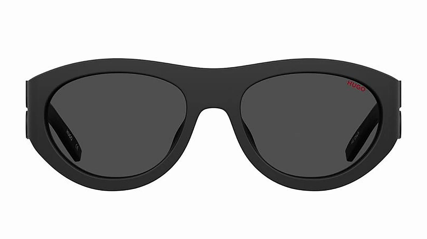 Мужские солнцезащитные очки Hugo HG 1254/S 807 фото 2