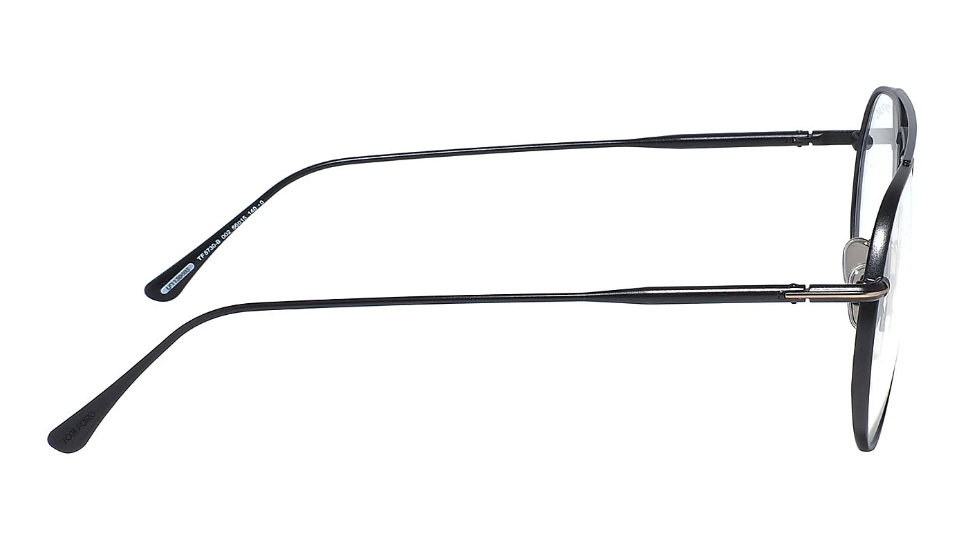 Оправы унисекс Tom Ford 5730-B 002 фото 3