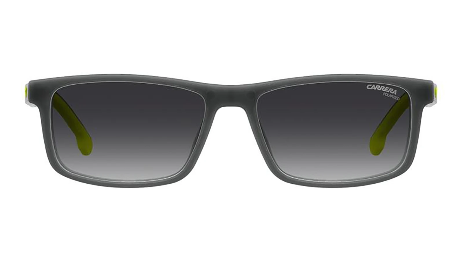 Мужские спортивные очки Carrera 8065/CS 3U5+clip оригинальный размер фото 2