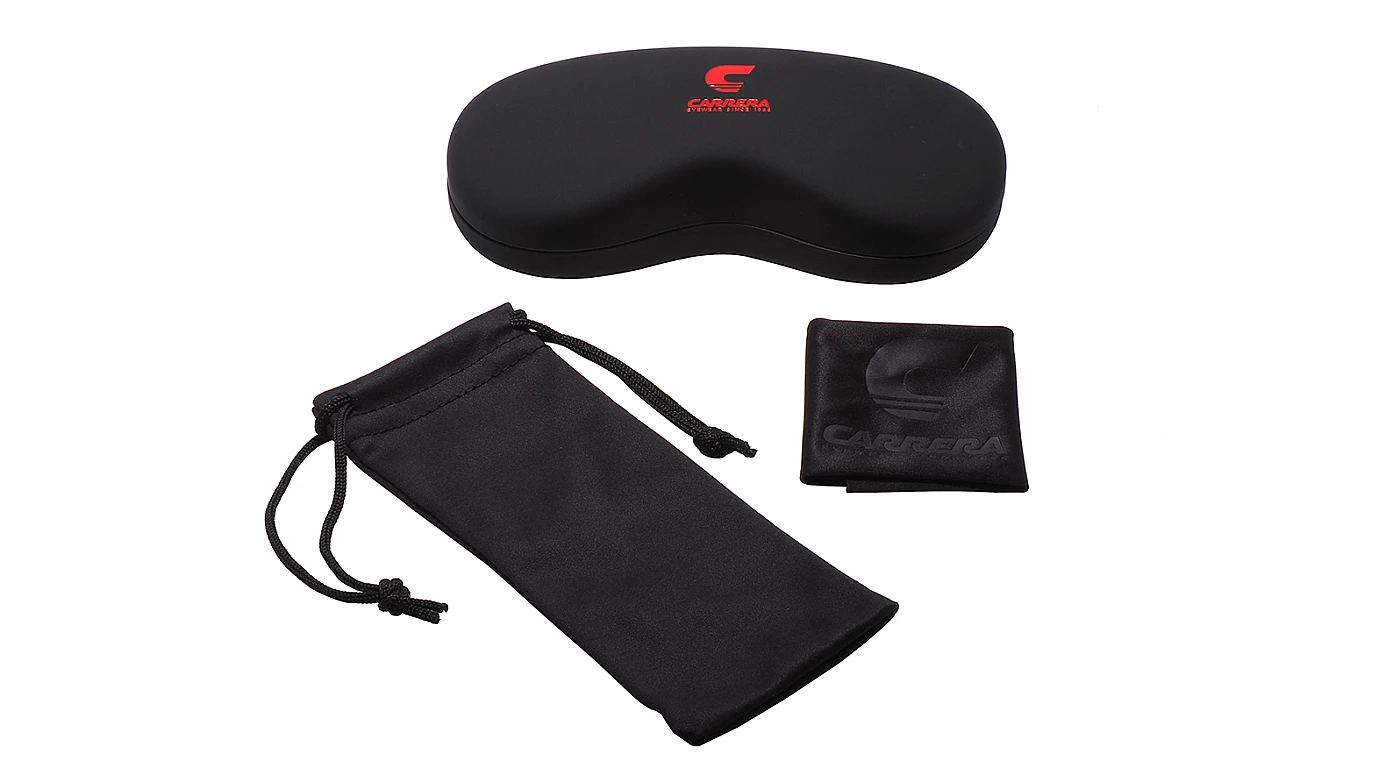 Мужские спортивные очки Carrera 8065/CS 3U5+clip фото 5