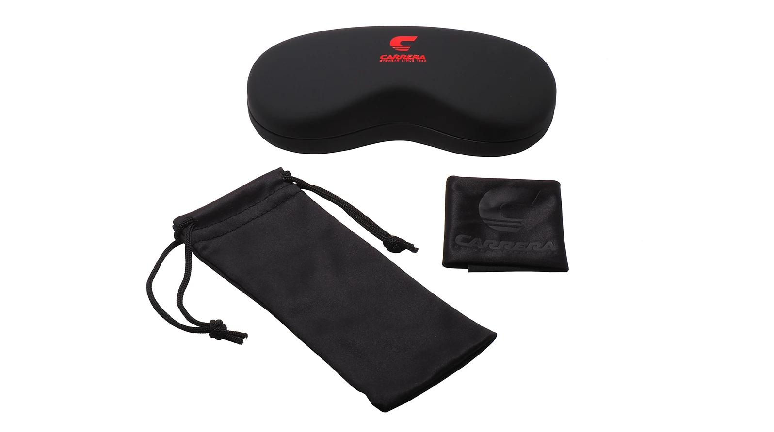 Мужские спортивные очки Carrera 8065/CS 3U5+clip оригинальный размер фото 5