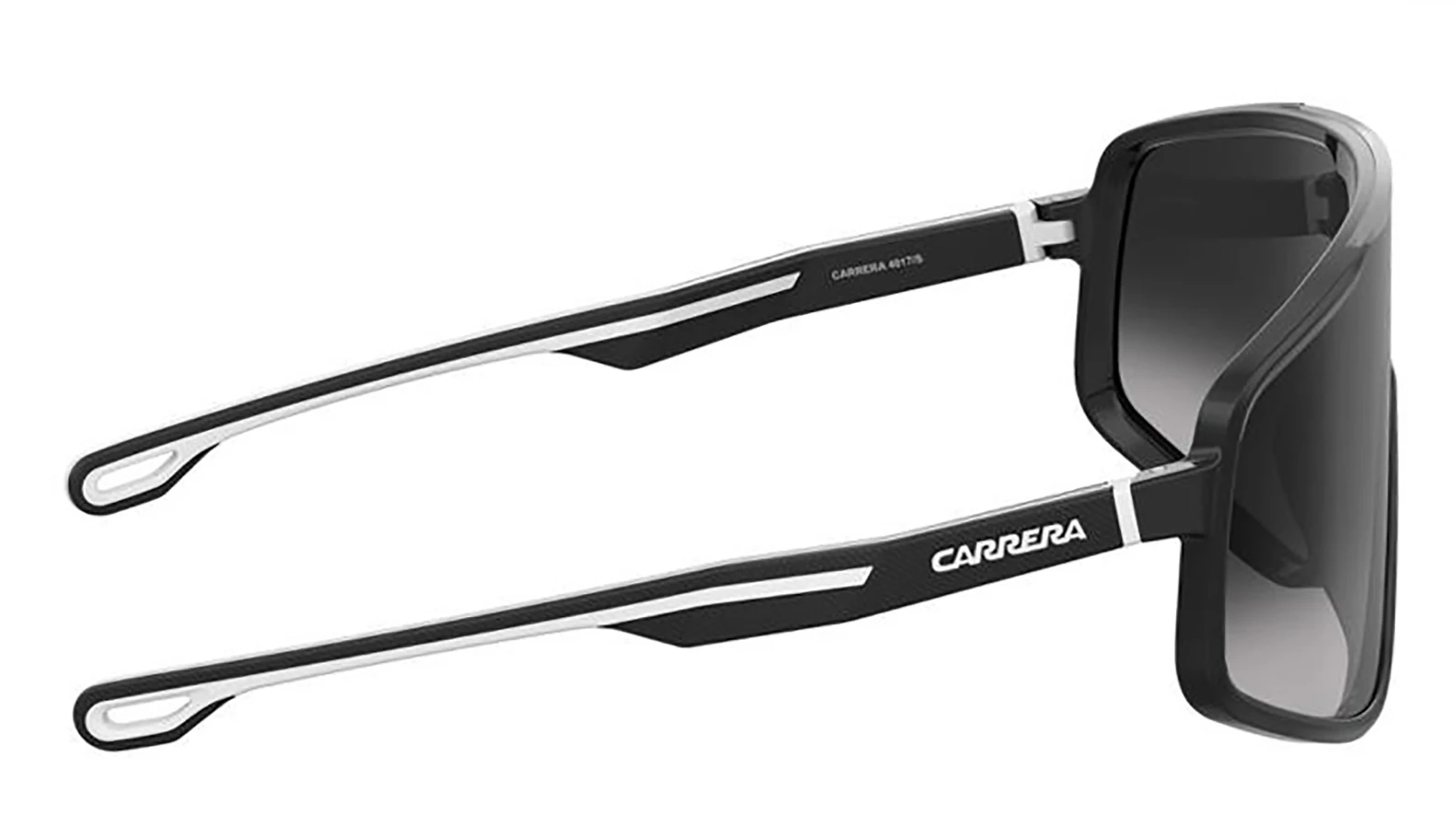 Спортивные очки Carrera 4017-S 807 оригинальный размер фото 3