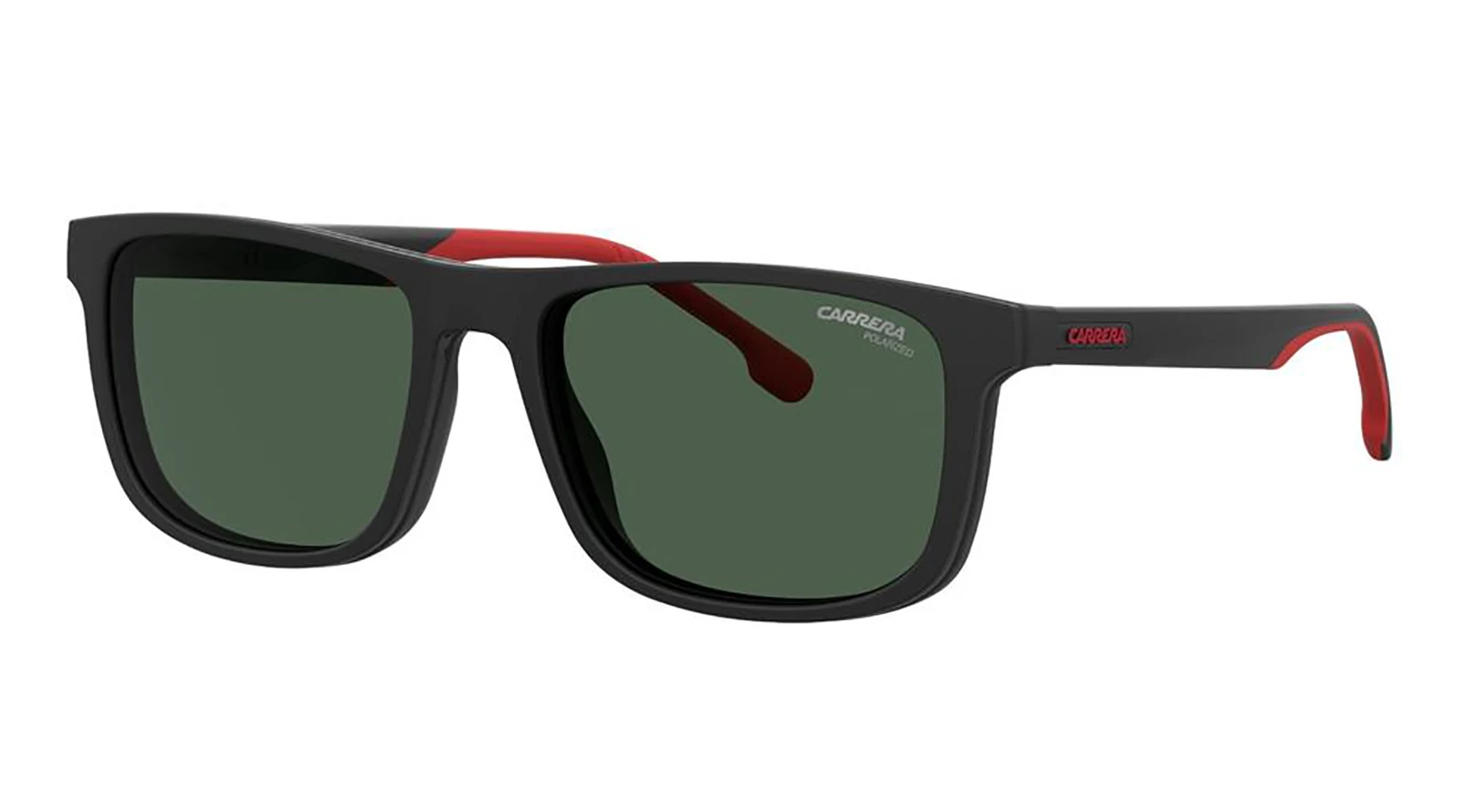 Спортивные очки Carrera 8053/CS 003+clip оригинальный размер фото 1