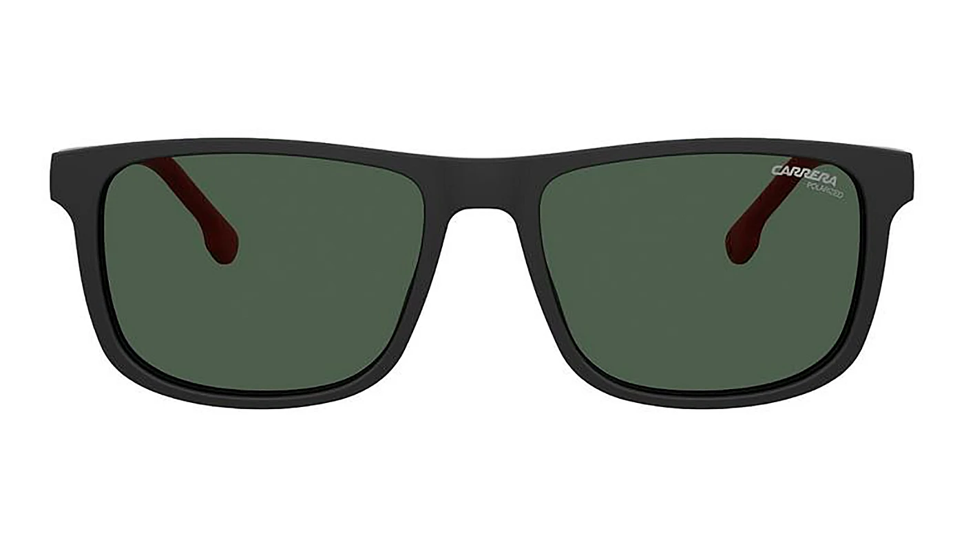 Спортивные очки Carrera 8053/CS 003+clip фото 2