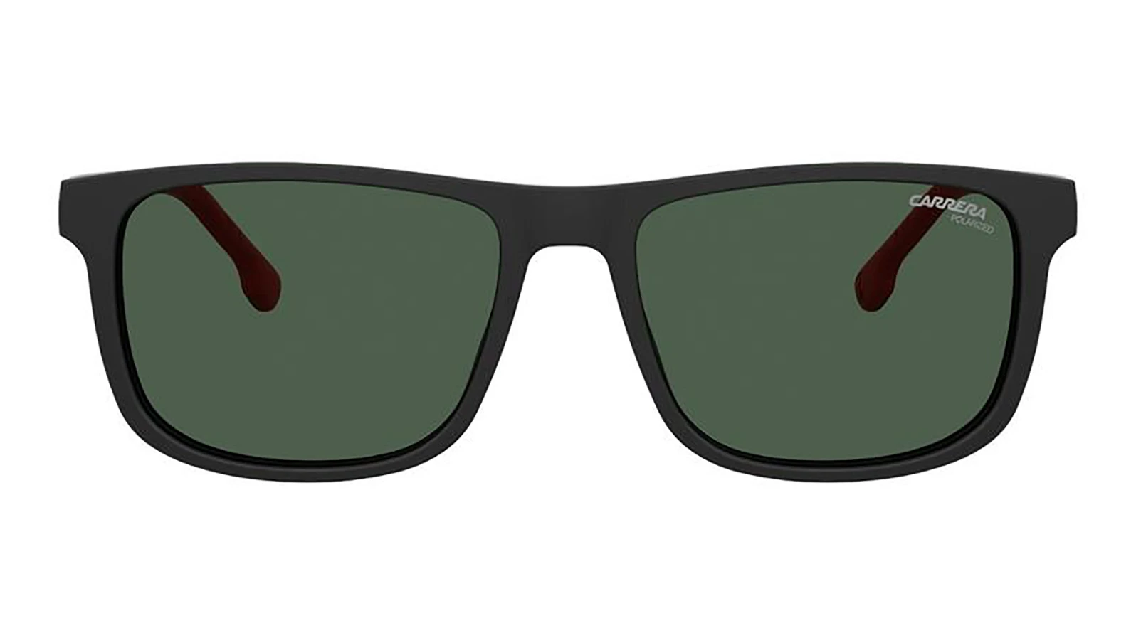 Спортивные очки Carrera 8053/CS 003+clip оригинальный размер фото 2