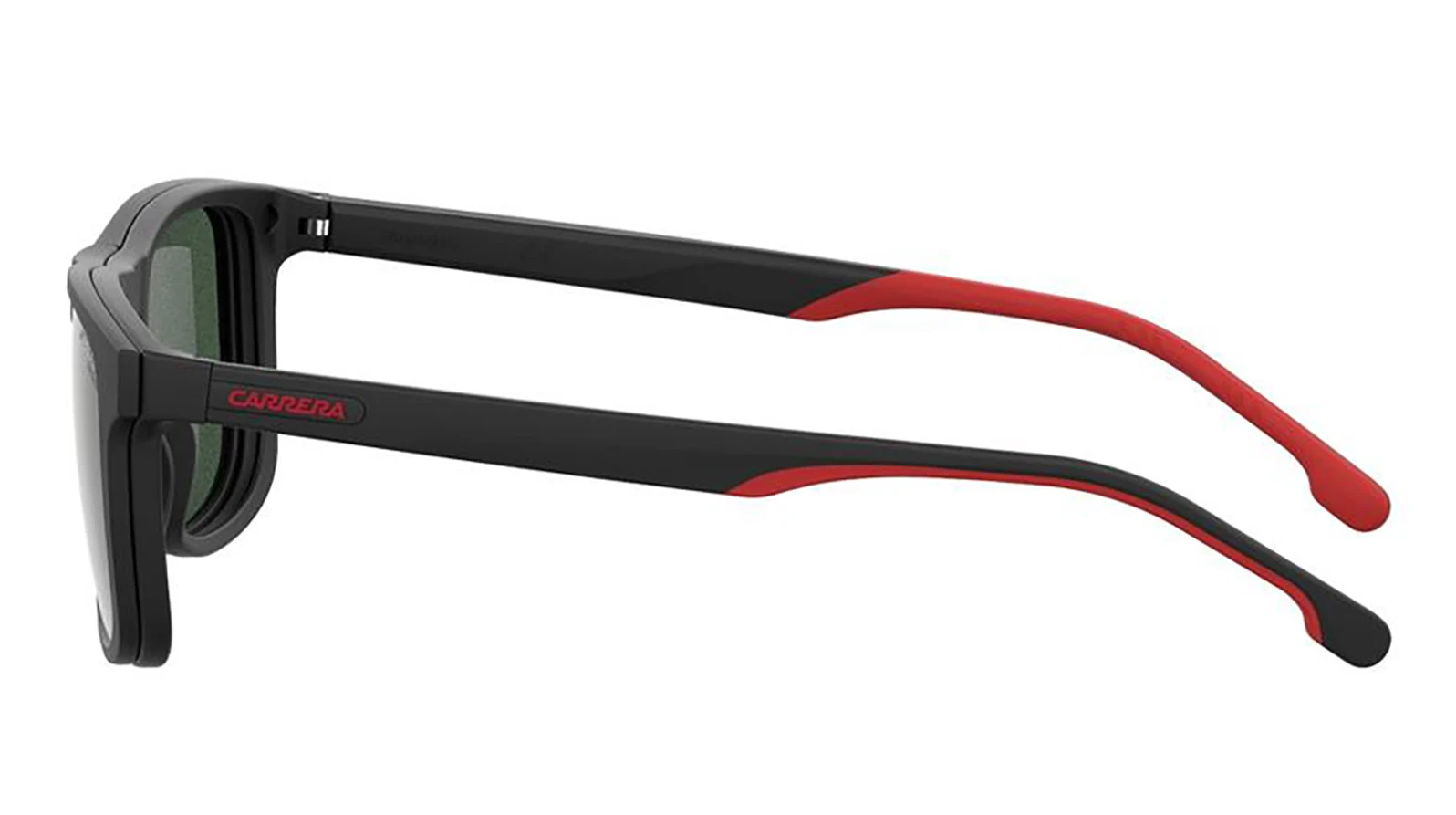 Спортивные очки Carrera 8053/CS 003+clip оригинальный размер фото 4
