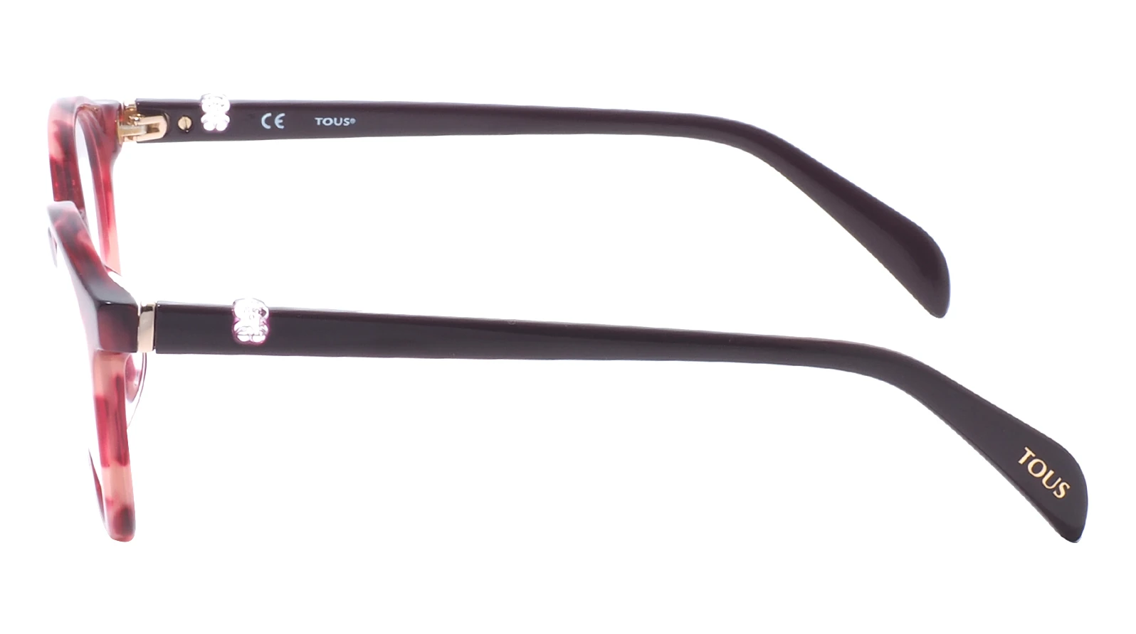 Оправа Tous B01 9JC оригинальный размер фото 4