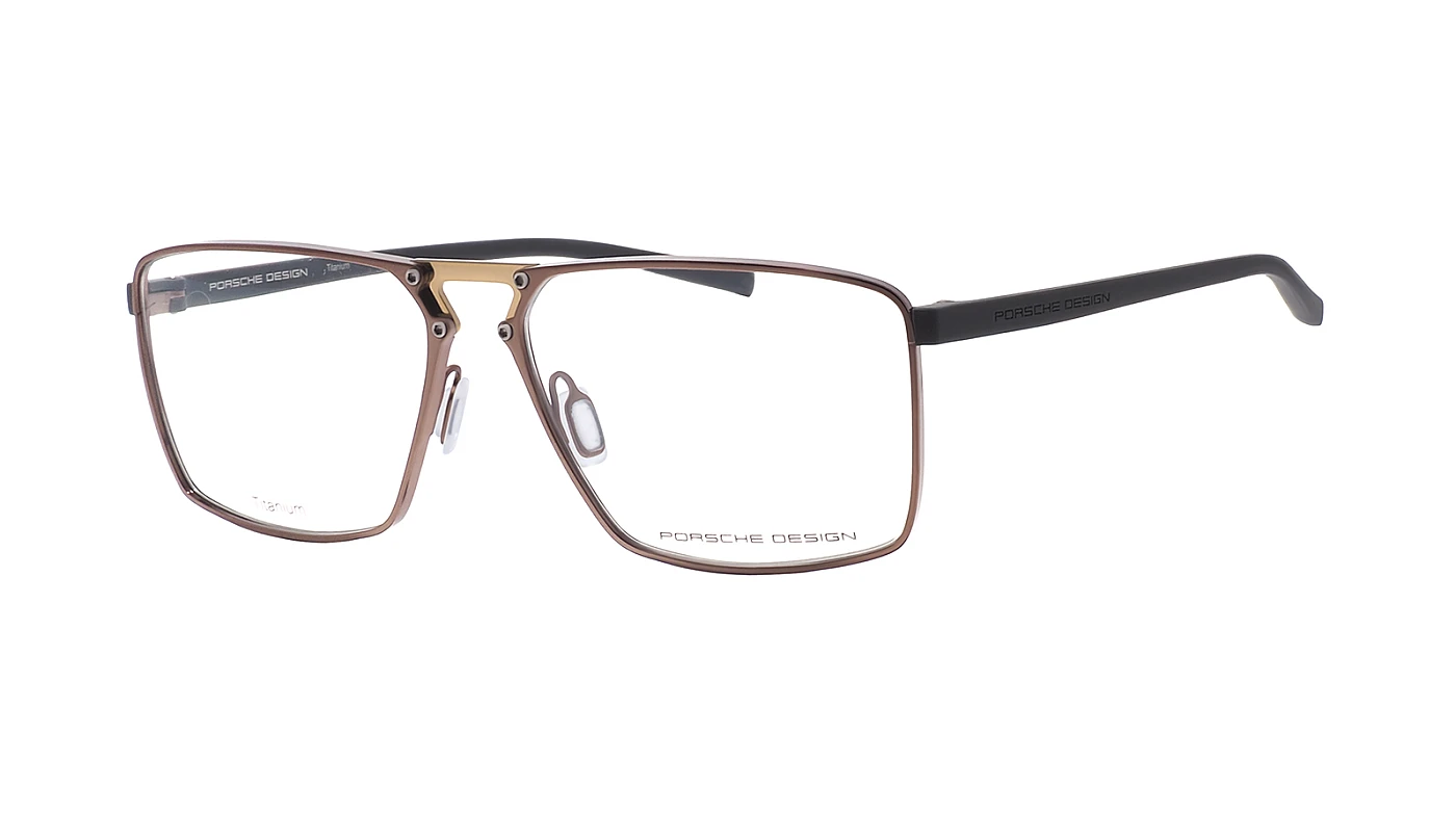 Оправа Porsche Design 8764 D фото 1
