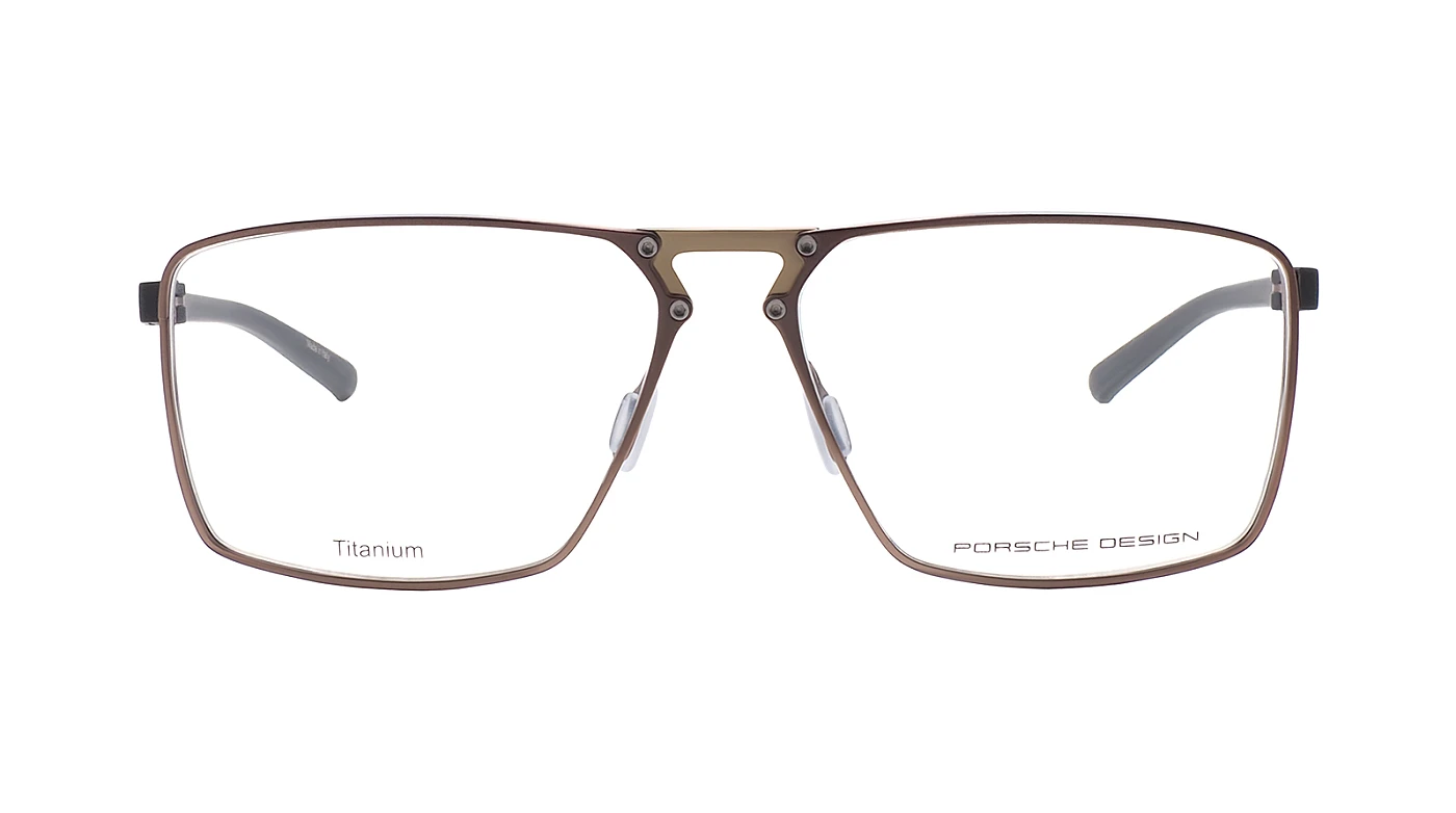Оправа Porsche Design 8764 D фото 2