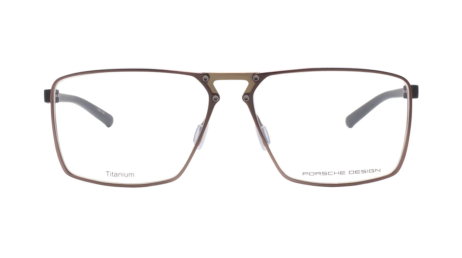 Оправа Porsche Design 8764 D оригинальный размер фото 2