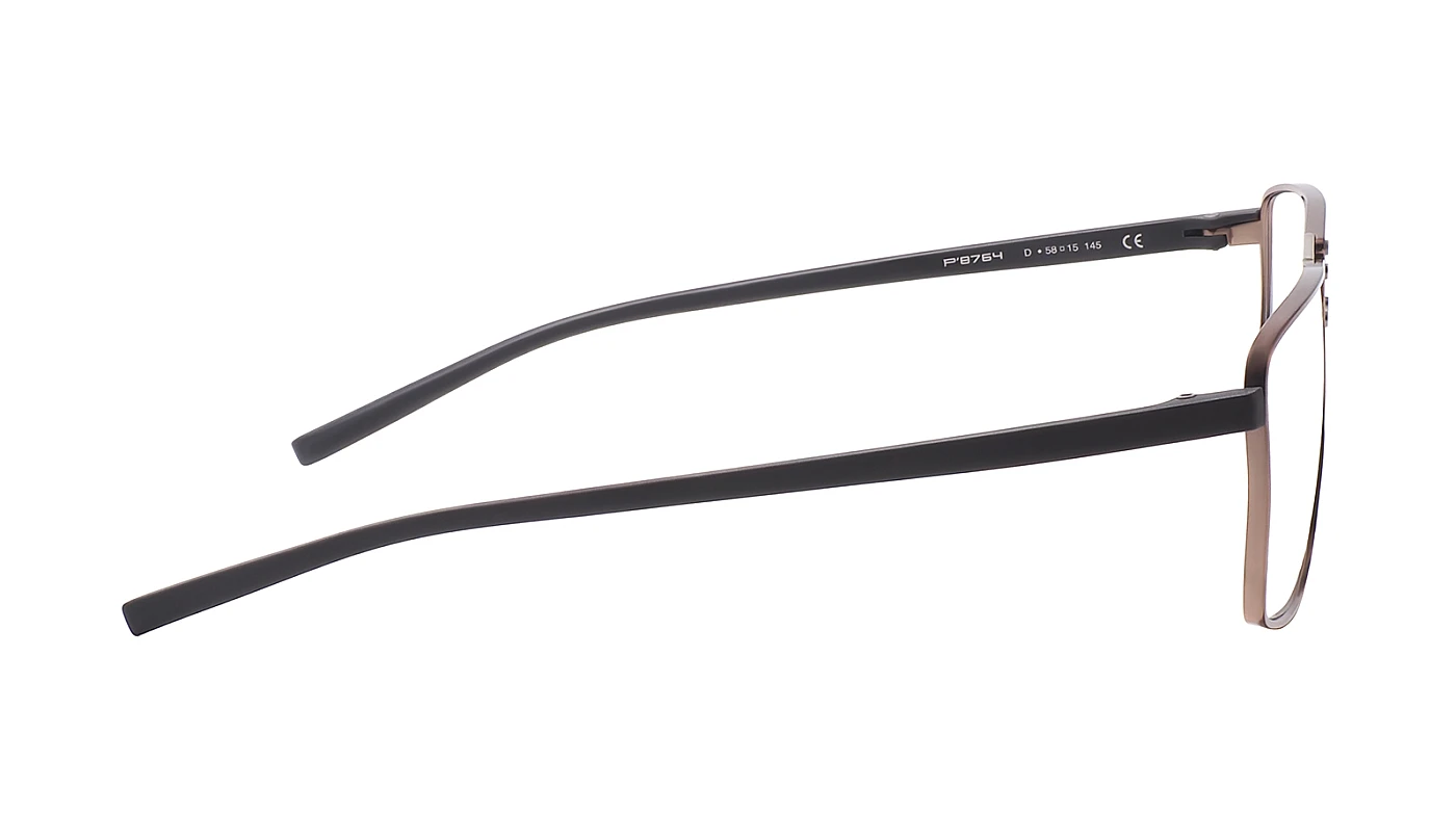 Оправа Porsche Design 8764 D фото 3