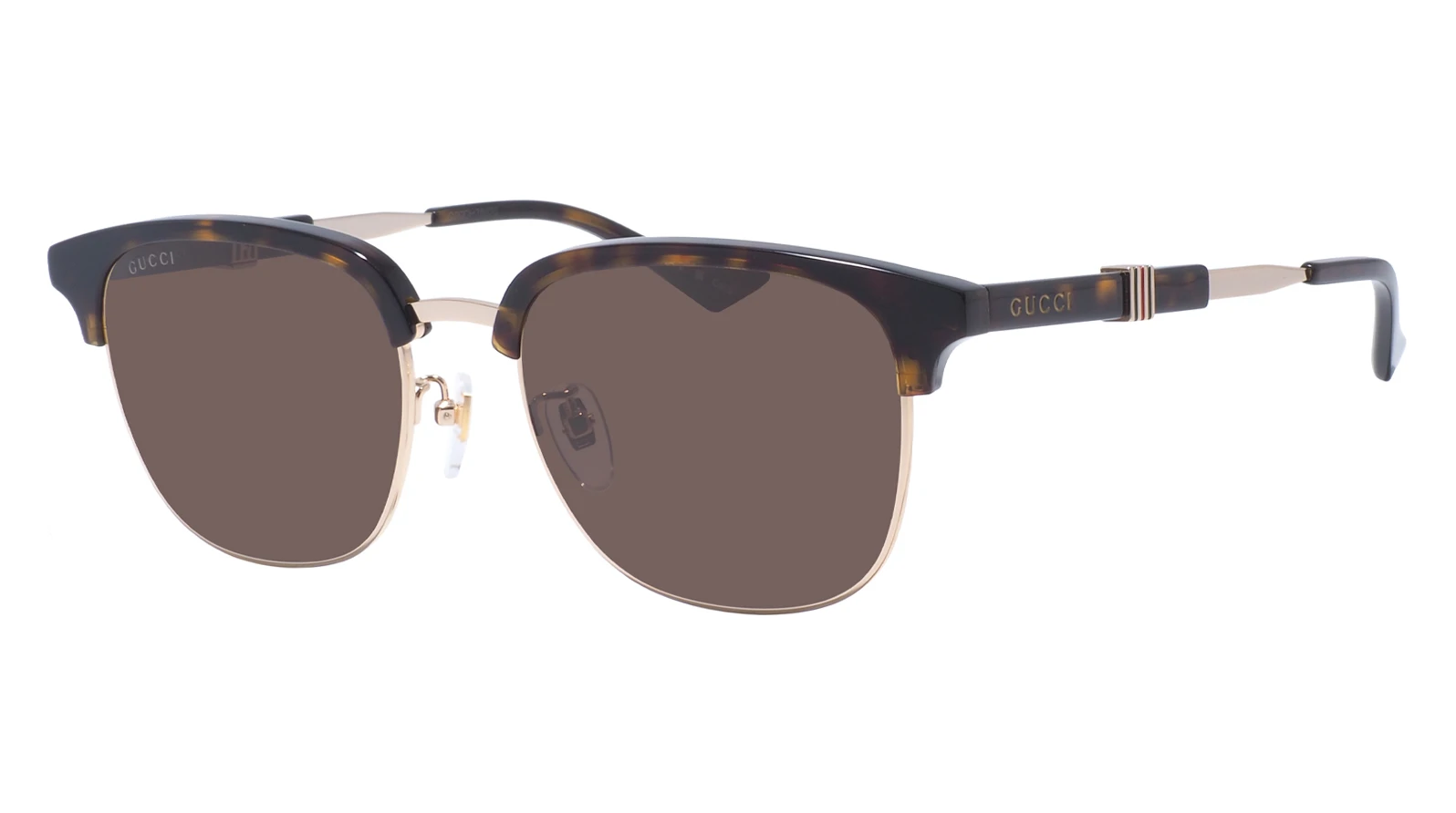 Унисекс солнцезащитные очки Gucci 1499SK 002 оригинальный размер фото 1