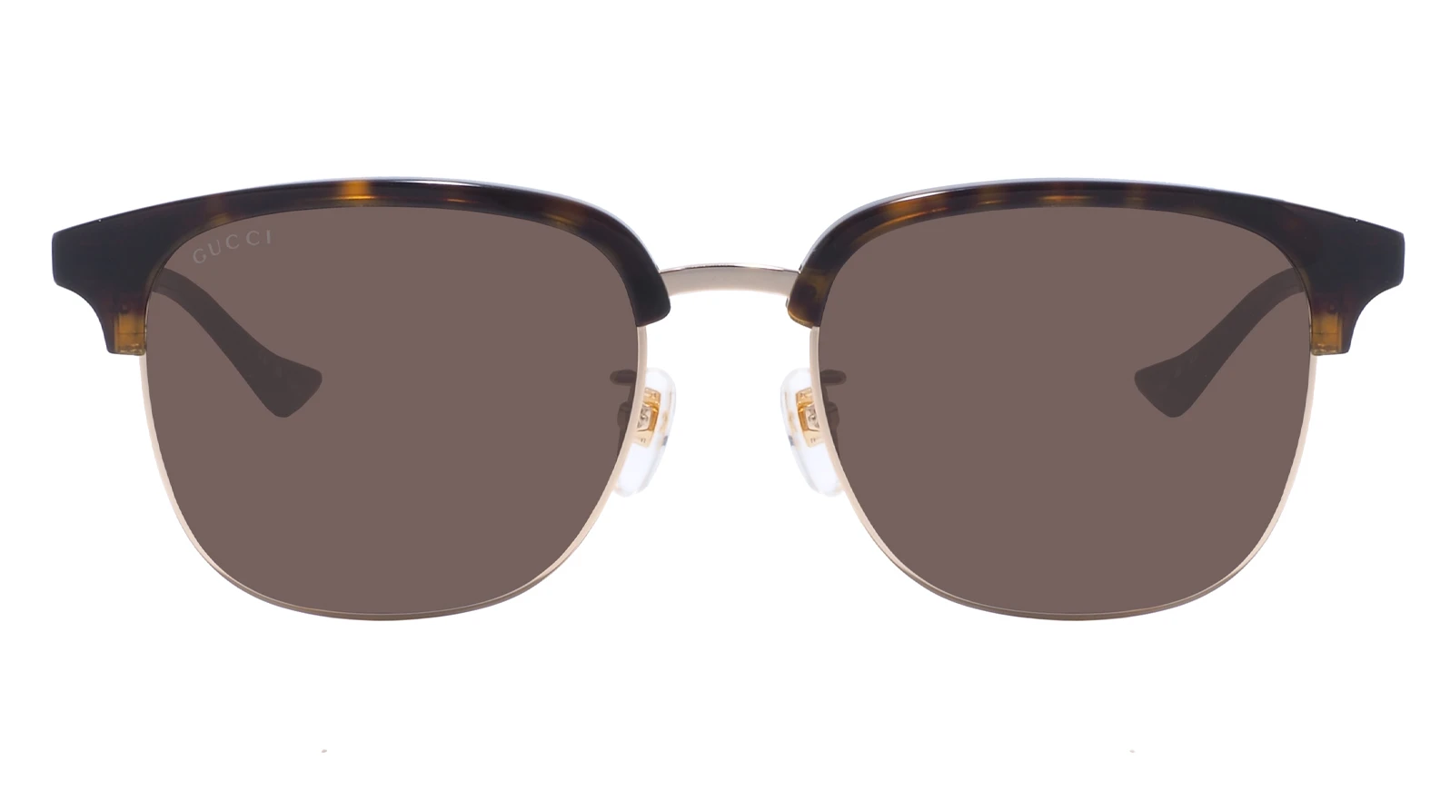 Унисекс солнцезащитные очки Gucci 1499SK 002 оригинальный размер фото 2