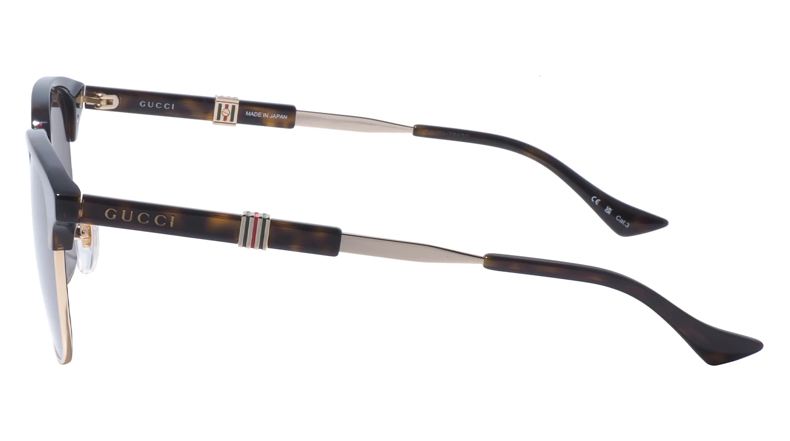 Унисекс солнцезащитные очки Gucci 1499SK 002 оригинальный размер фото 4