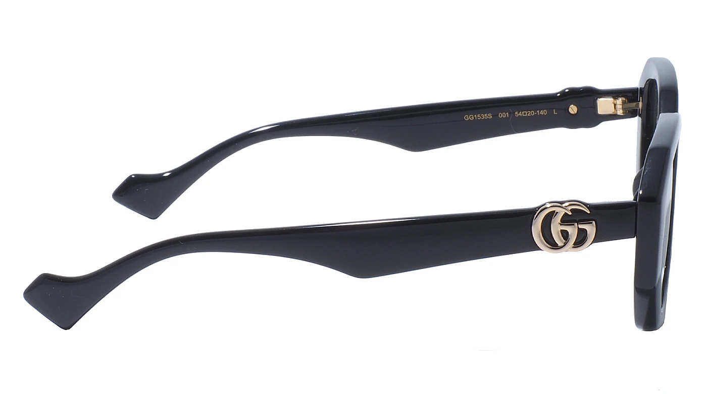 Женские очки Gucci 1535S 001 фото 3