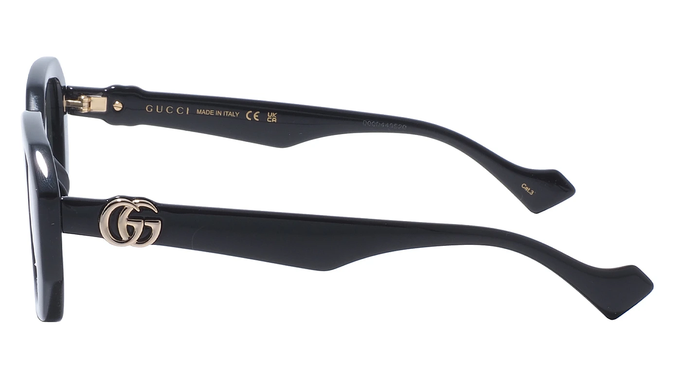 Женские очки Gucci 1535S 001 фото 4