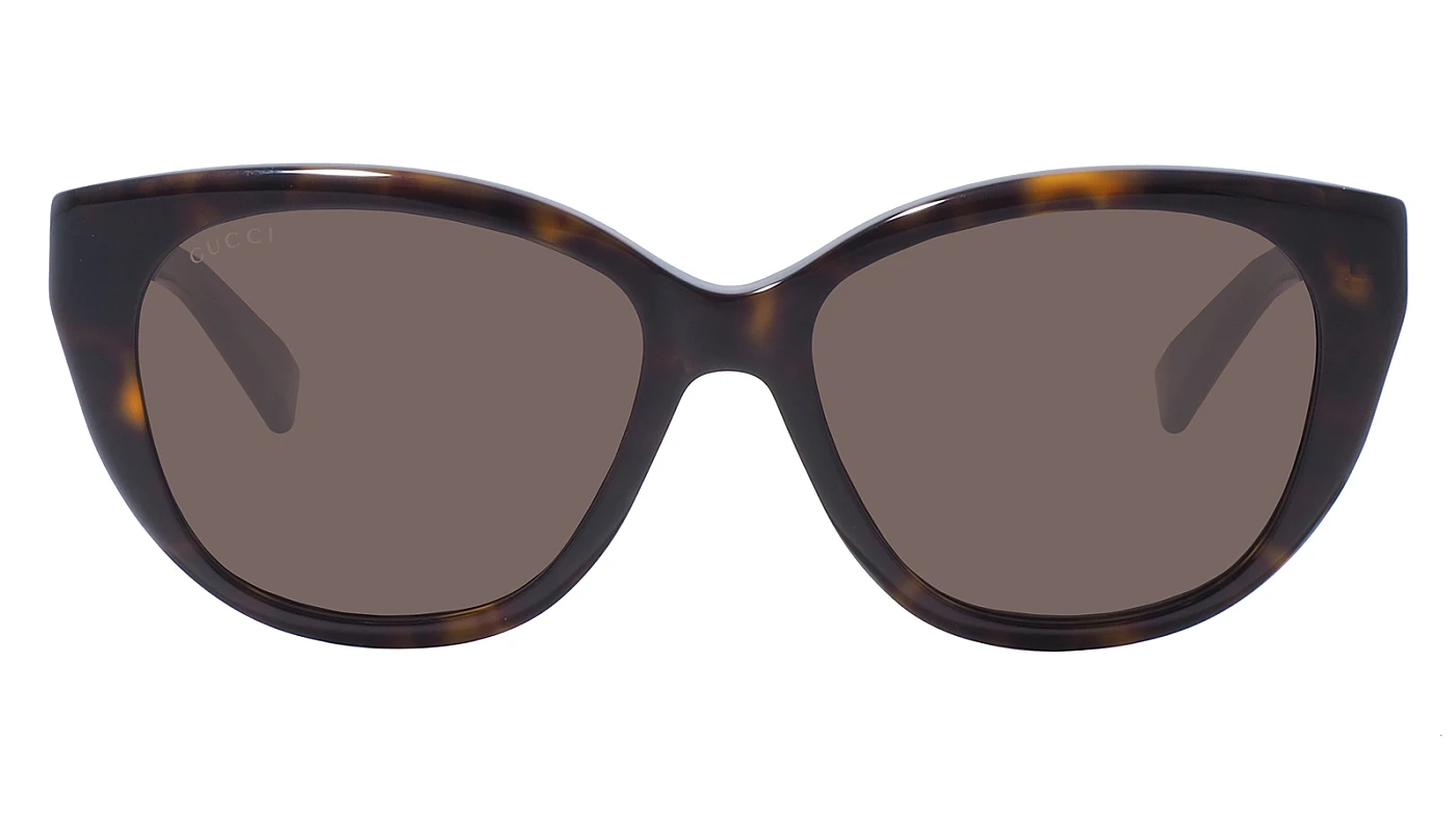 Женские солнцезащитные очки Gucci 1588S 002 фото 2