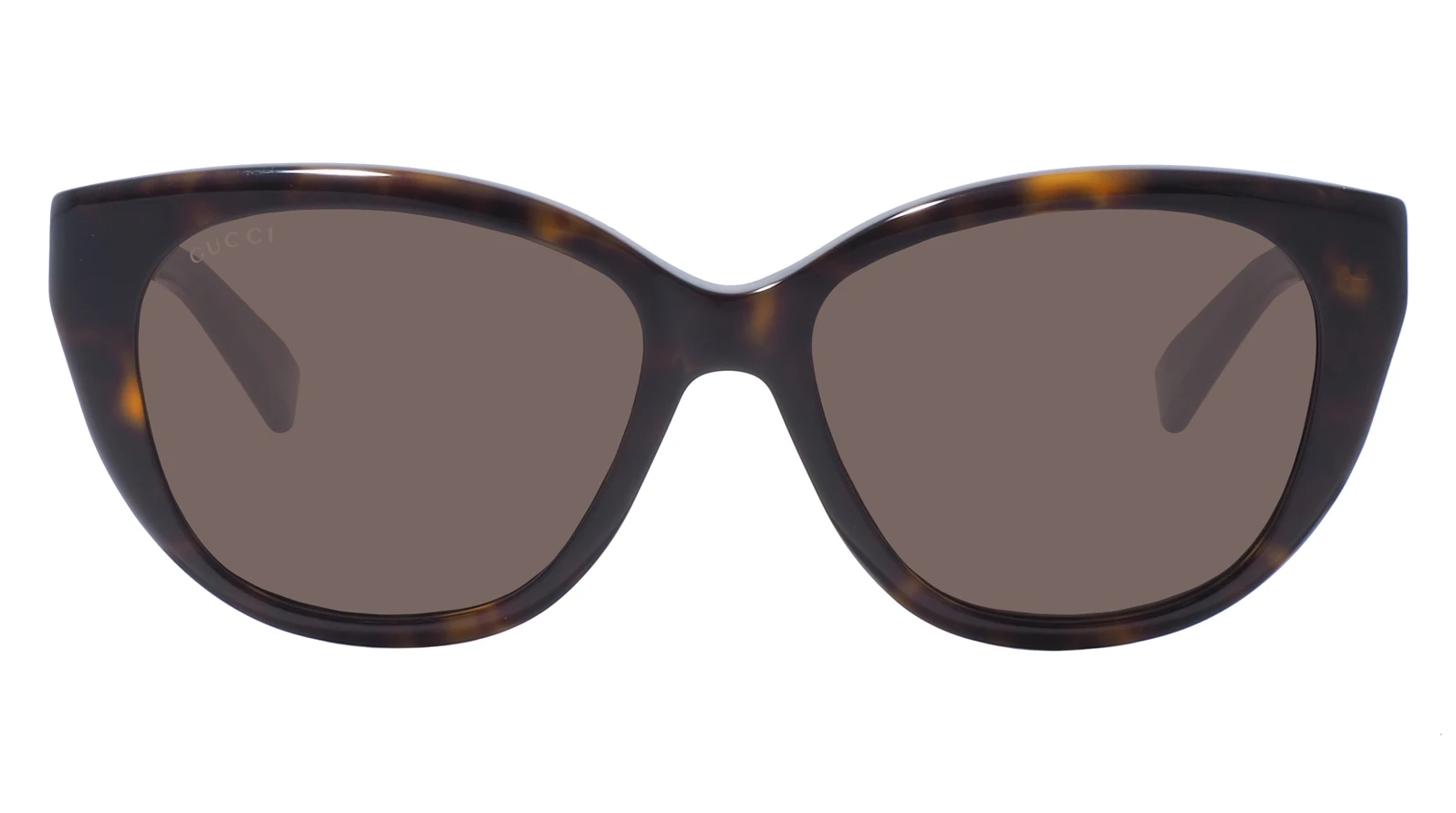 Женские солнцезащитные очки Gucci 1588S 002 оригинальный размер фото 2
