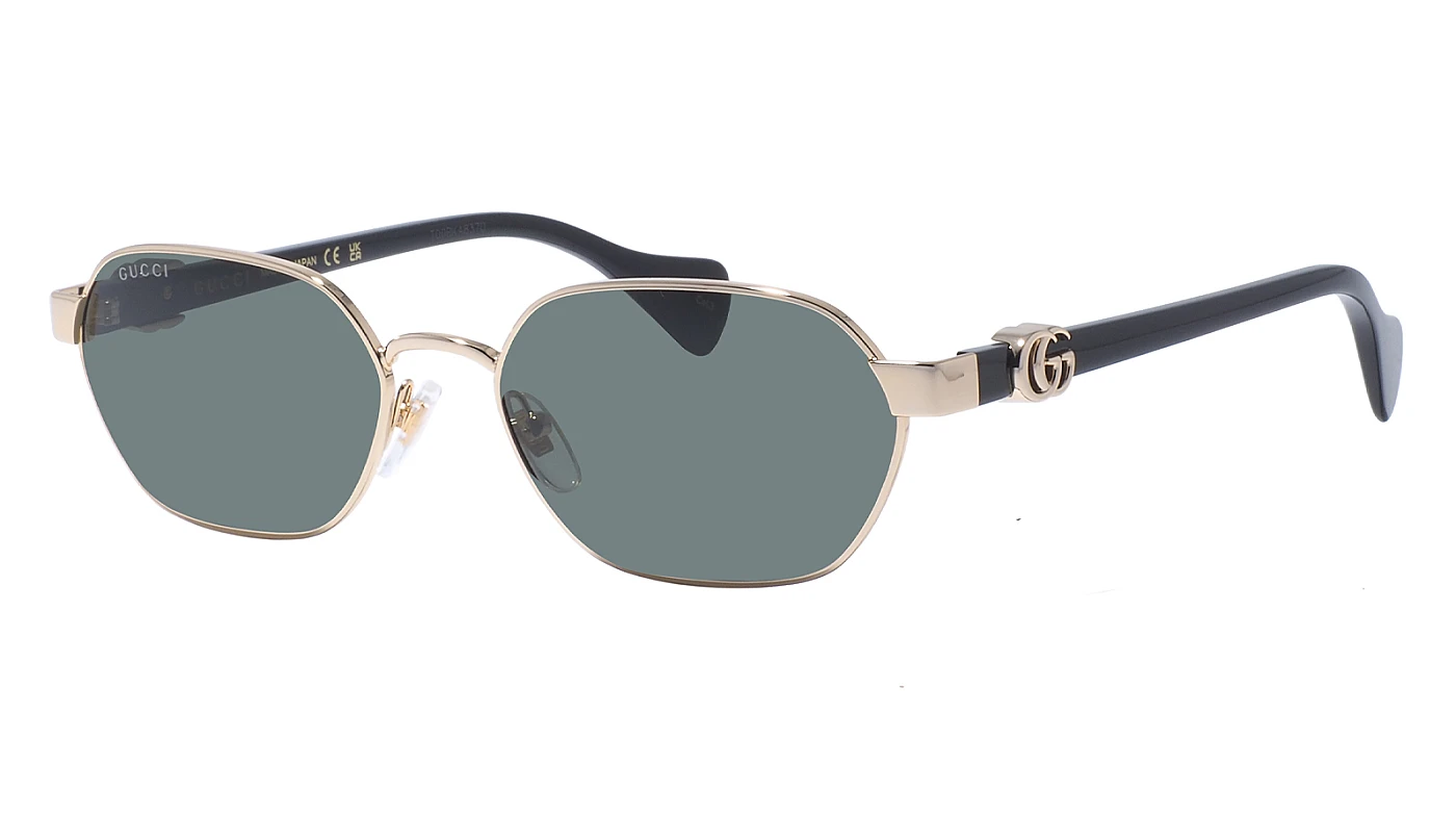 Женские солнцезащитные очки Gucci 1593S 001 фото 1