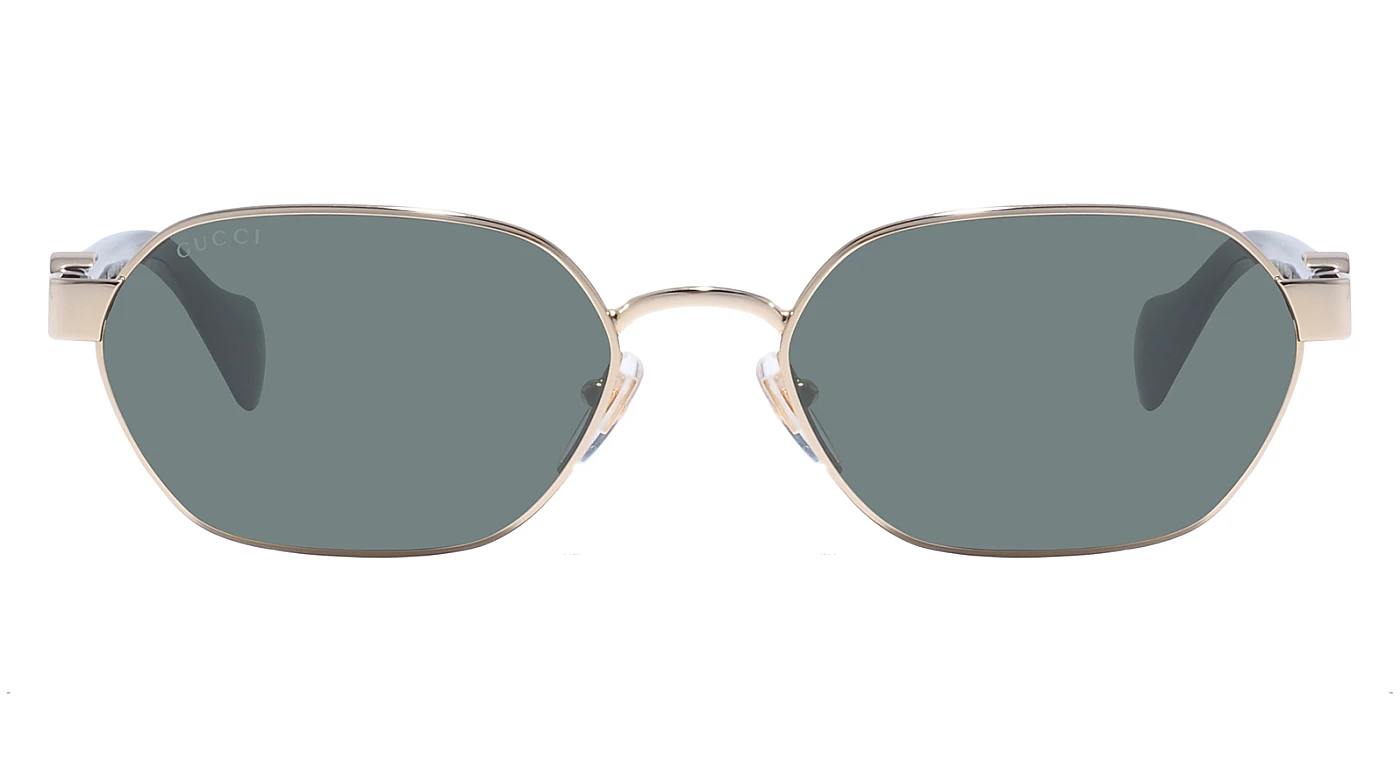 Женские солнцезащитные очки Gucci 1593S 001 фото 2