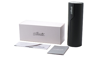 Silhouette Dynamics Dawn 5572 5540 48/19