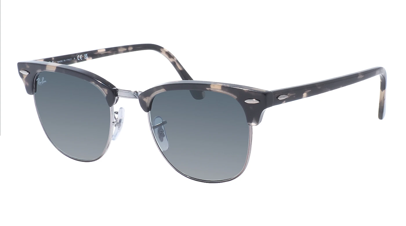 Очки Ray-Ban Clubmaster RB 3016 133671 фото 1