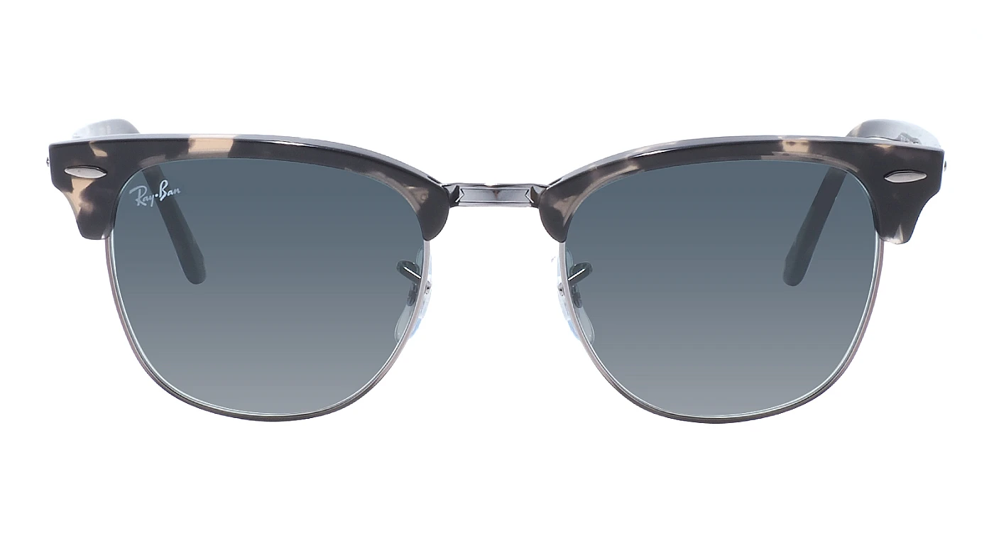 Очки Ray-Ban Clubmaster RB 3016 133671 фото 2