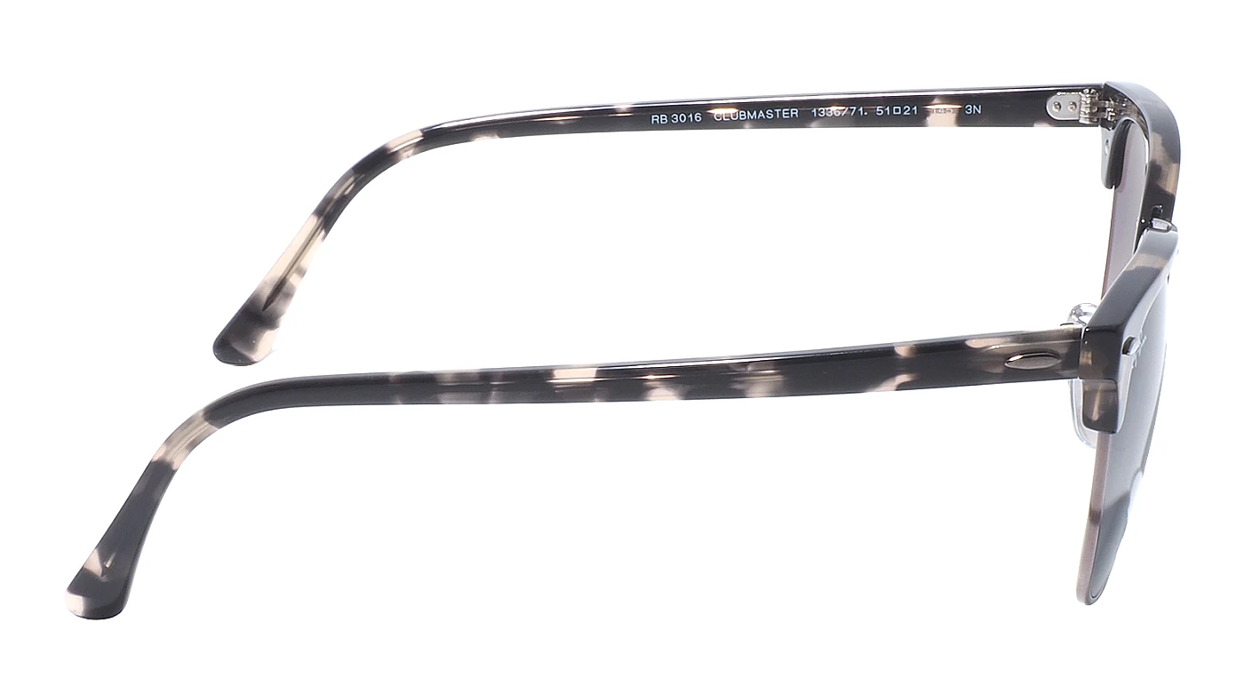 Очки Ray-Ban Clubmaster RB 3016 133671 фото 3